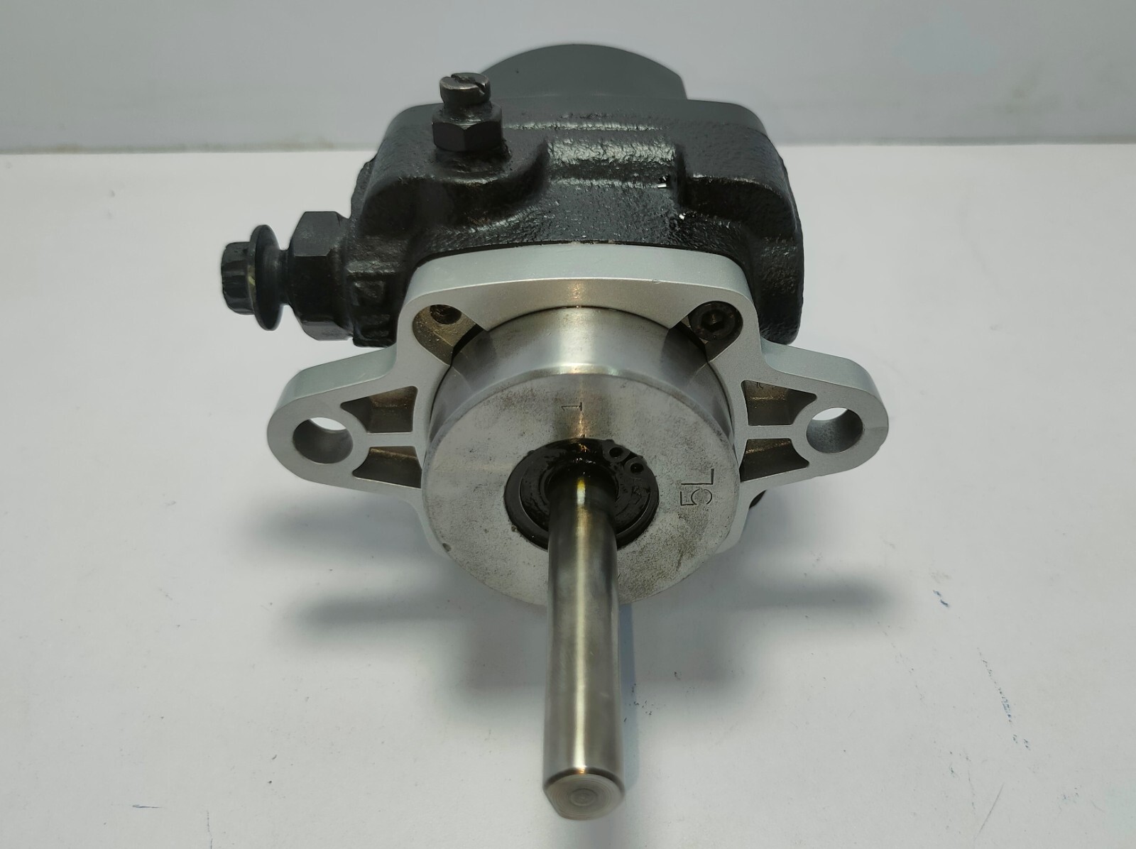 Nippon GFH-V5L Boiler Fuel Pump