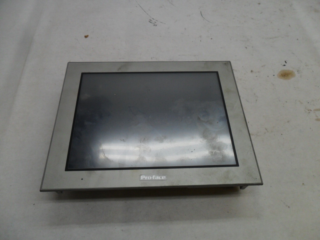 PROFACE GP-4501T TOUCH PANEL 10.5″ 24VDC 0.71A PFXGP4501TAD