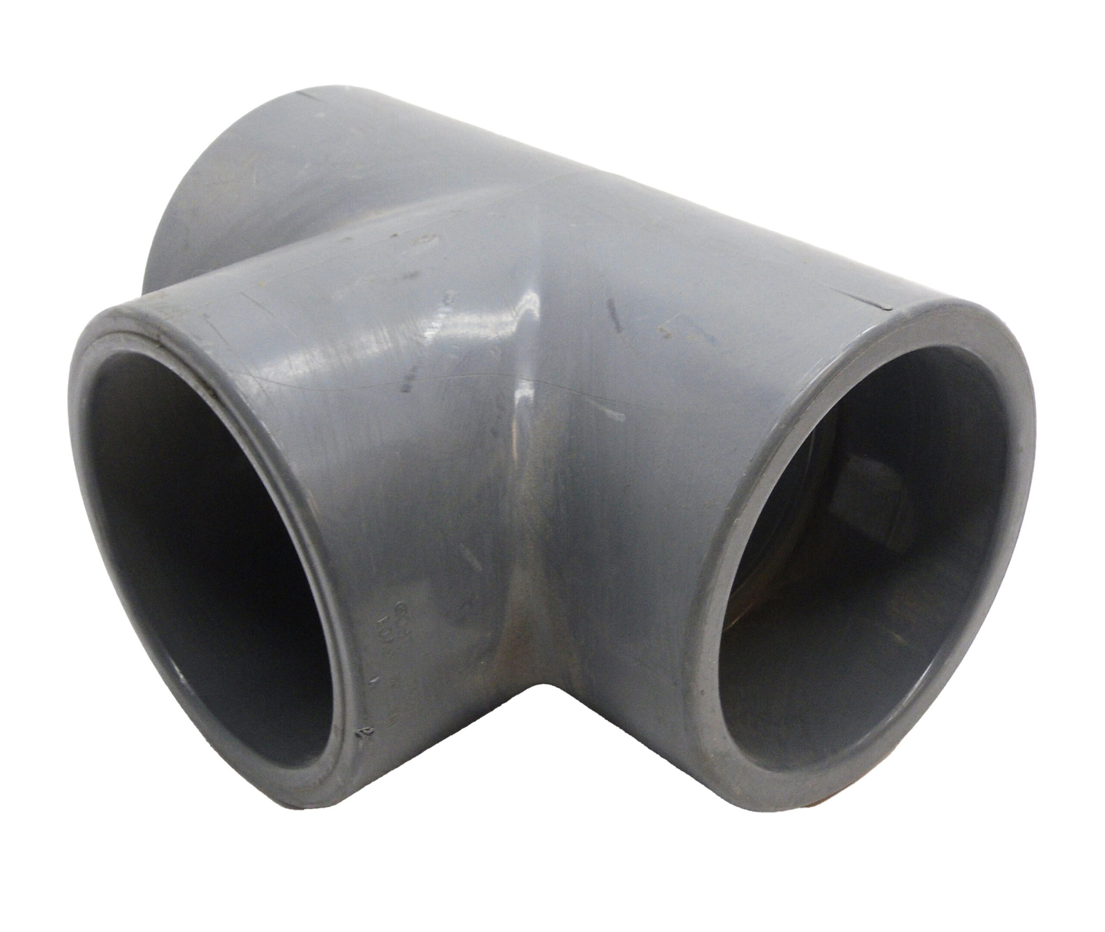 NEW SPEARS D2467 TEE FITTING 3″ SCH80 *READ*