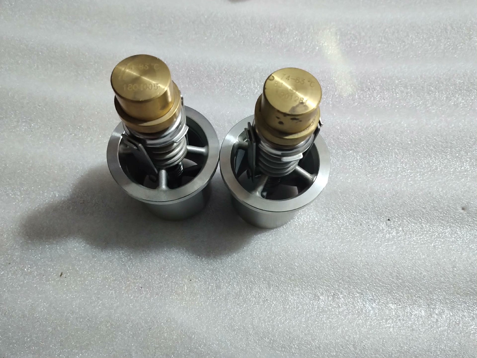 1P MAN B&W 23/30 74-83℃ used Quickly delivery