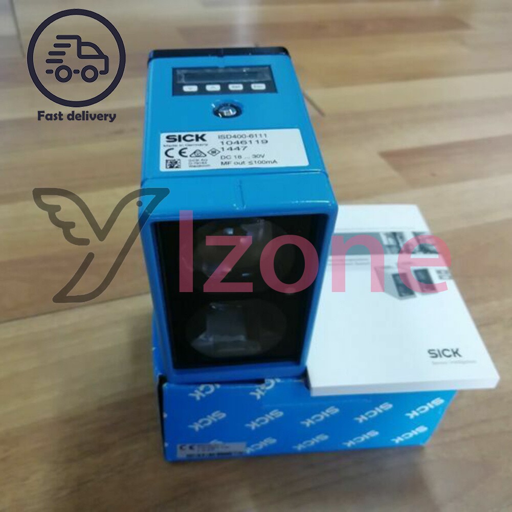 1PCS NEW – TEST ISD400-1111