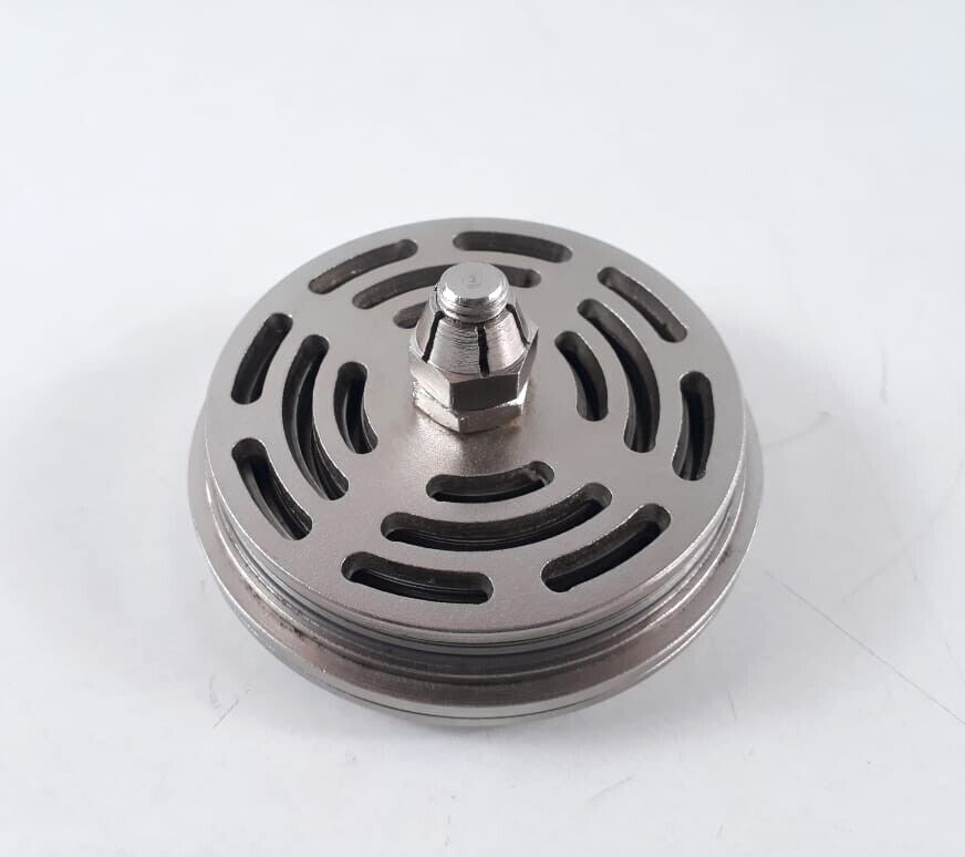 Delivery Valve 2nd Stage Part No 51 For Tanabe H-73 / H-74