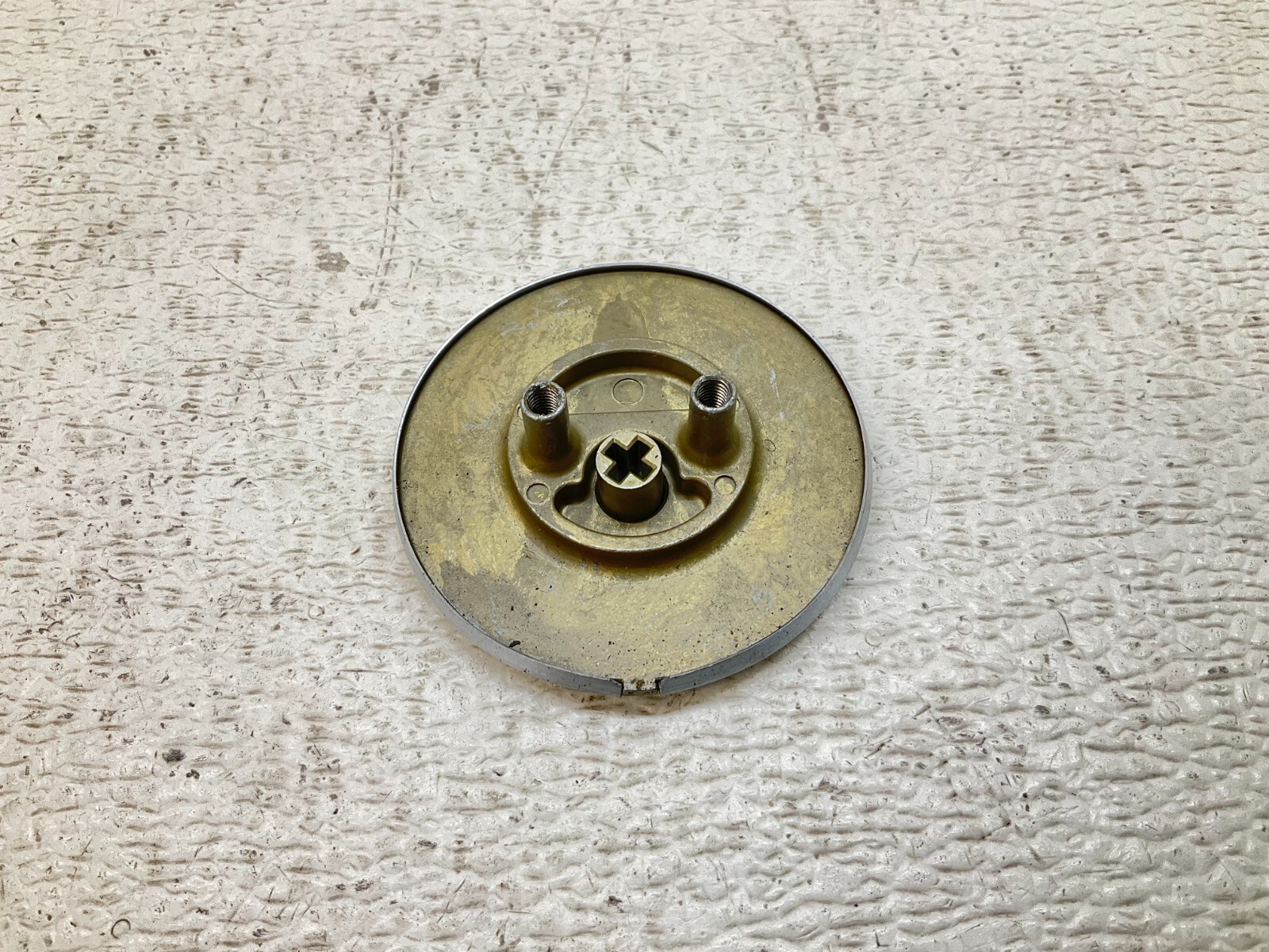 Falcon 75874602 Indicator Deadbolt Lock Set New (TSC)