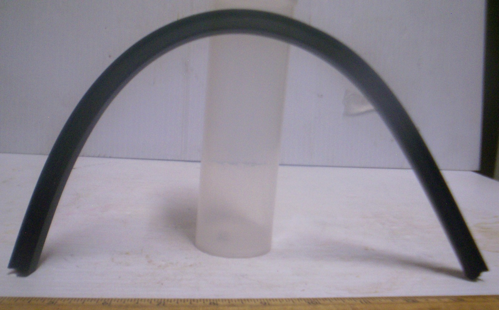 Oshkosh Corporation – Rubber Seal for Military Vehicle – P/N: 1026GX