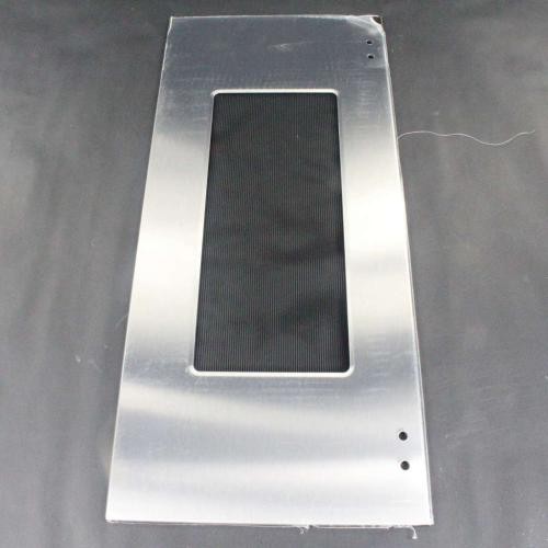 Whirlpool WP4452259 Glass Door 1/4″ Tempered Replacement Part