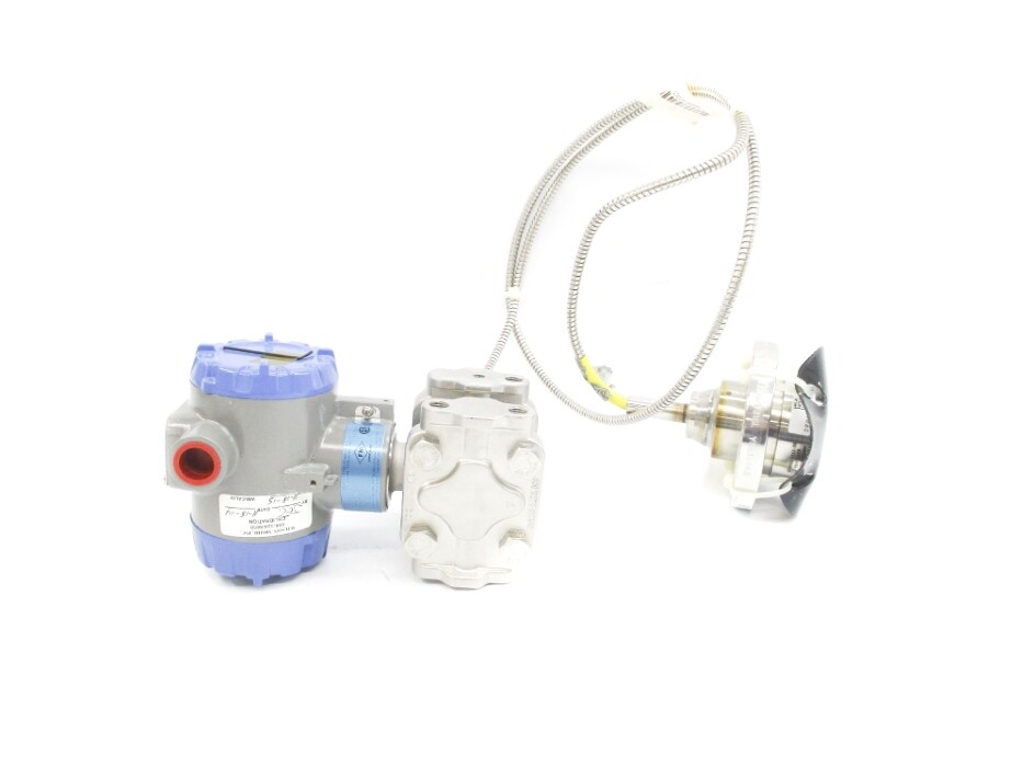 HONEYWELL WMYSTA740-/E1GC1B/-1-A-AD0-12S-A-20A0-F3-11AS3A0-BCABA40JG 125PSI NSNP