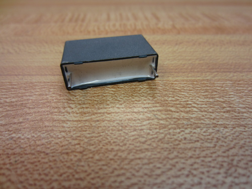Cornell Dubilier 160105J250N Film Capacitor (Pack of 18)