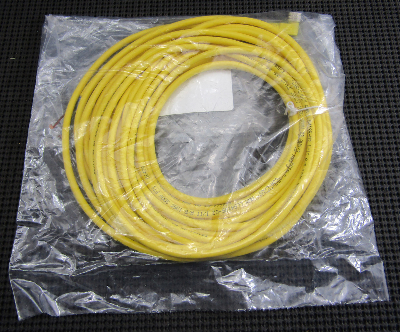 BRAD CONNECTIVITY 1200860352 3P FEMALE 90 DEGREE 10M 22/3AWG 403001K05M100