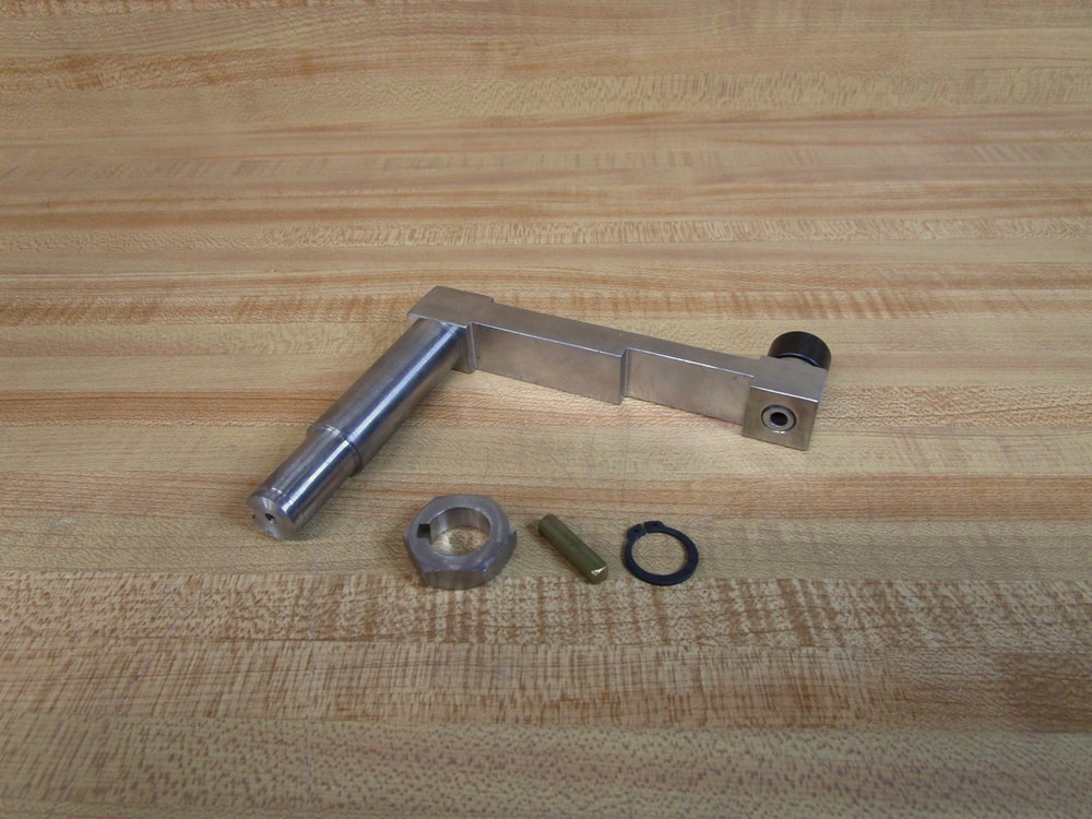 Power Marketing LP6-8 Stem Crank Assembly LP68