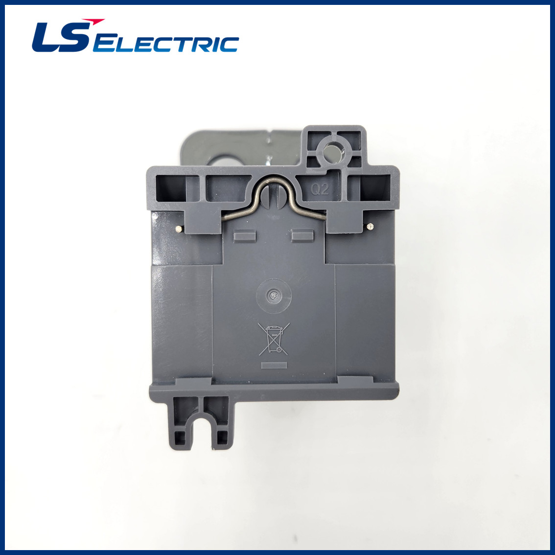 **Ship From US** LS Electronic Motor Protection Relay GMP60-T 60A AC220V GMP60T