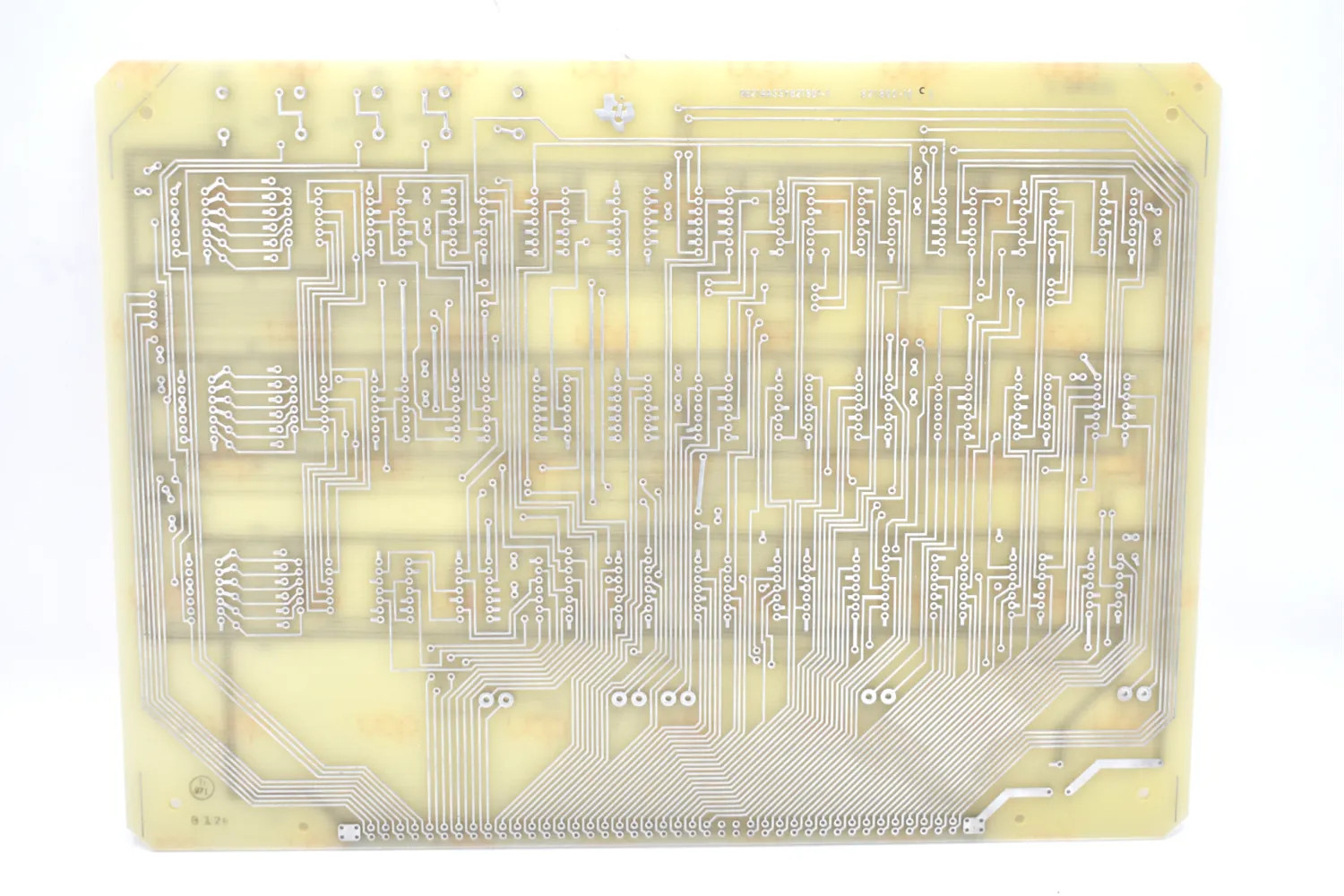 RAYTHEON CO 8218011 CIRCUIT CARD ASSEMBLY