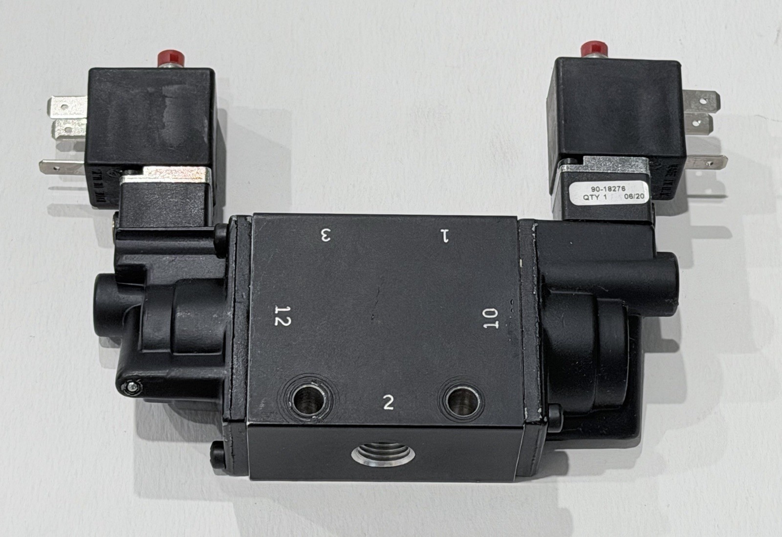 New IMI Norgren K910062 Directional Control Spool Valve