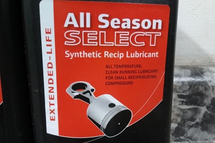 Ingersoll Rand START-UP KIT – 2475 14HP Kohler Gas 10 Pc Kohler Start-UP Kit