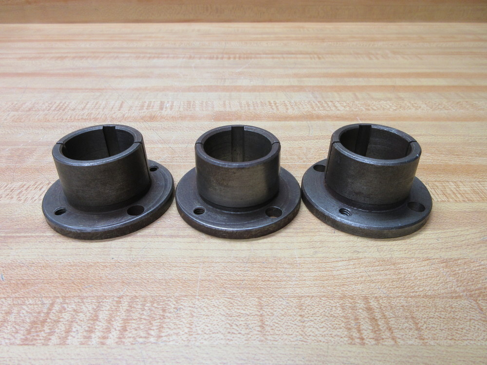 Browning HX 1 1/4 Split Taper Bushing HX114 (Pack of 3)