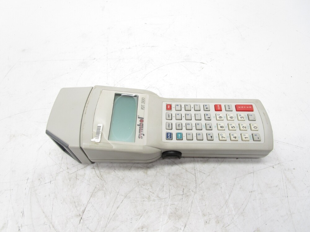 SYMBOL PTD3100-S0463010 NSMP