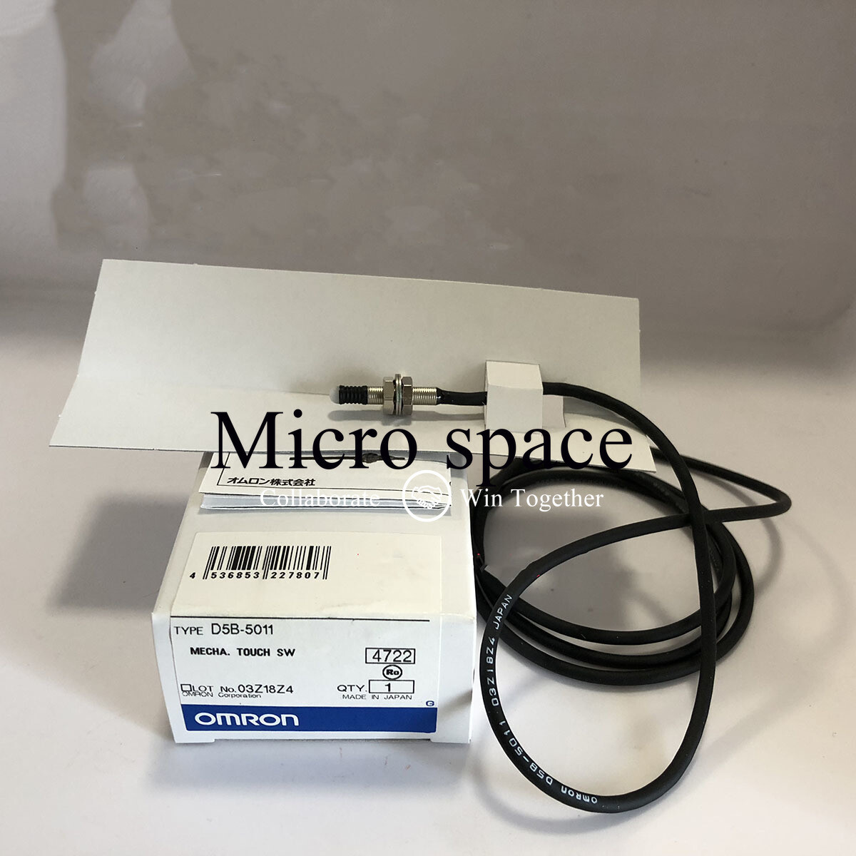 1PCS D5B-5011 Module expert new quality 100% guarantee