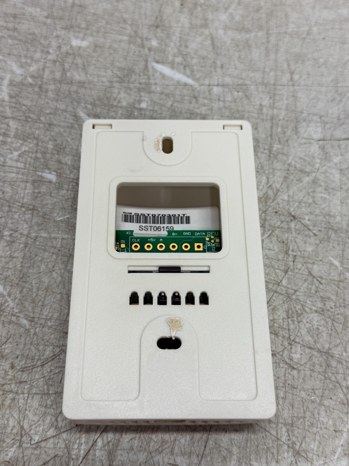 Reliable Controls SMART-Sensor SST Temperature HVAC Control Lot of 2 Used