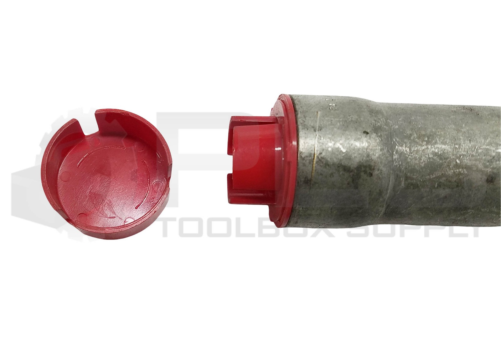 NEW S&C 612175 / SMU-20 FUSE UNIT TCC 153-1, 17KVA MAX 14.4KVA NOM 14K AMP