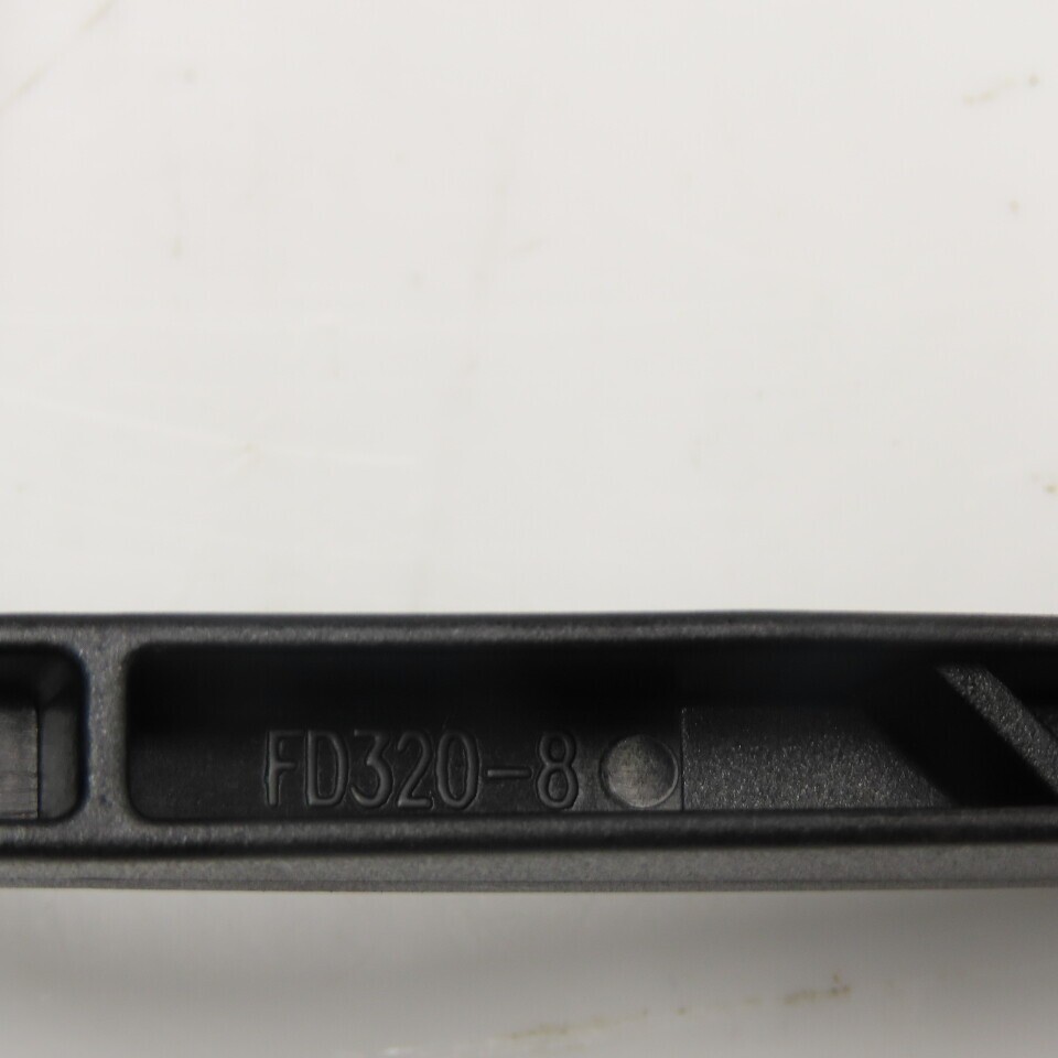 FD320-8 Thermoplastic Handle