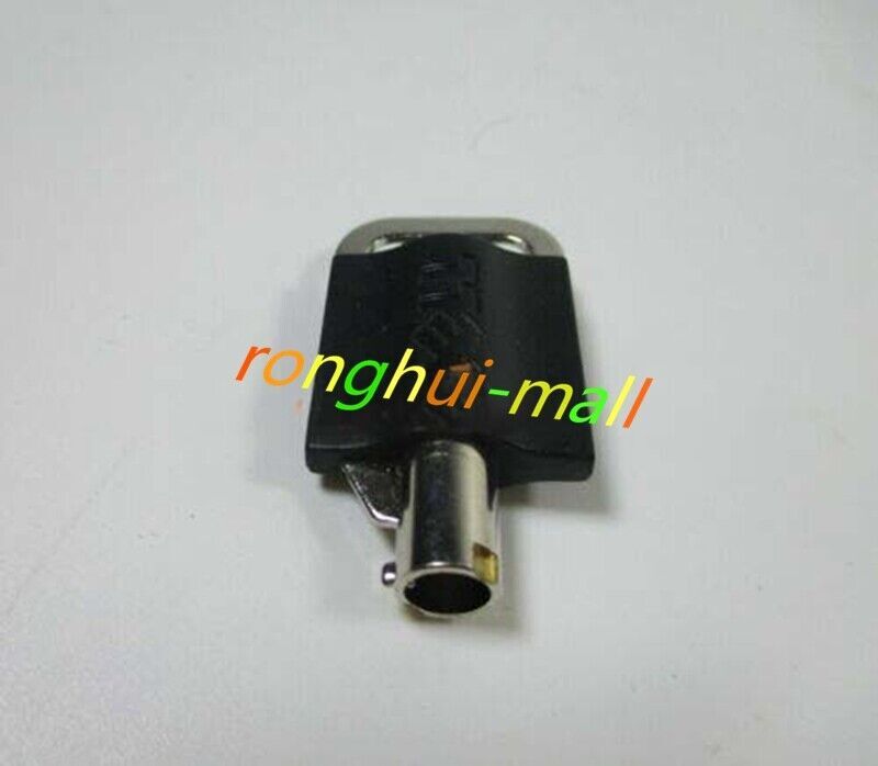 1PCS NEW DELL Server Panel Key R730XD R720 R710 R610 R620 R520