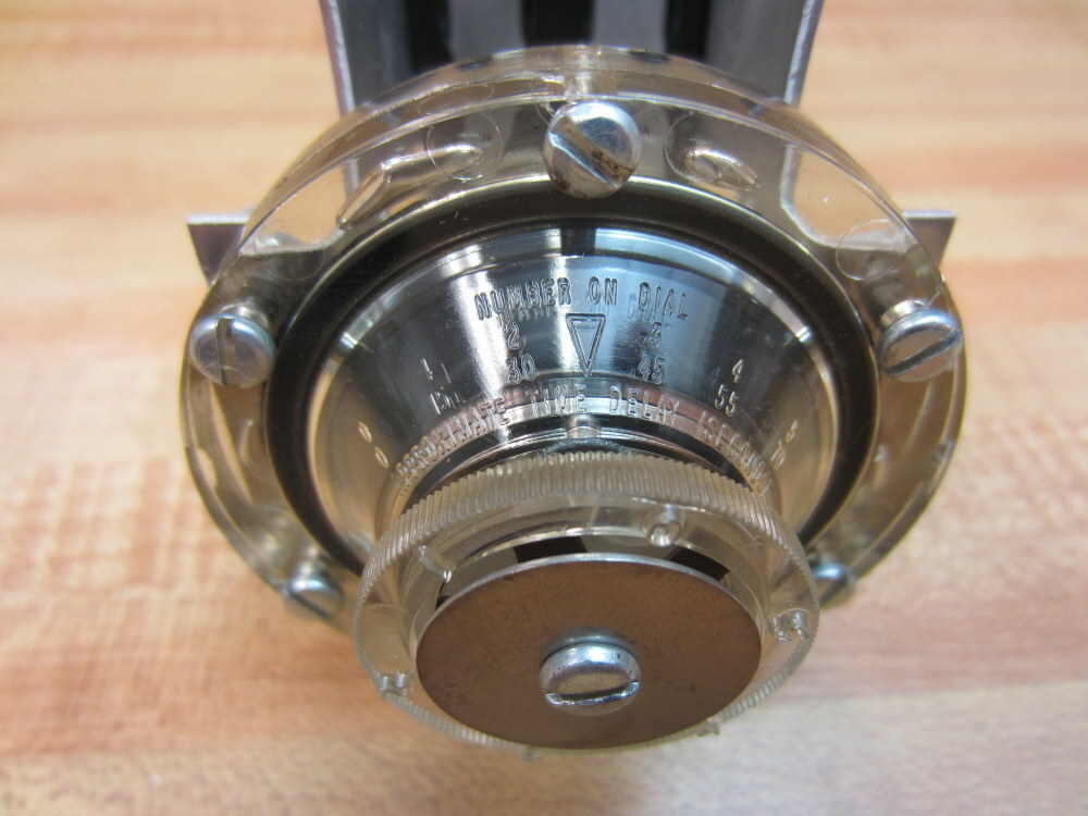Part 8021 Reliable Model A Vane Switch Only w/Hardware