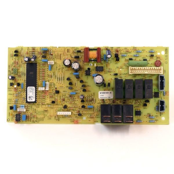 Whirlpool WPW10350780 Control Board