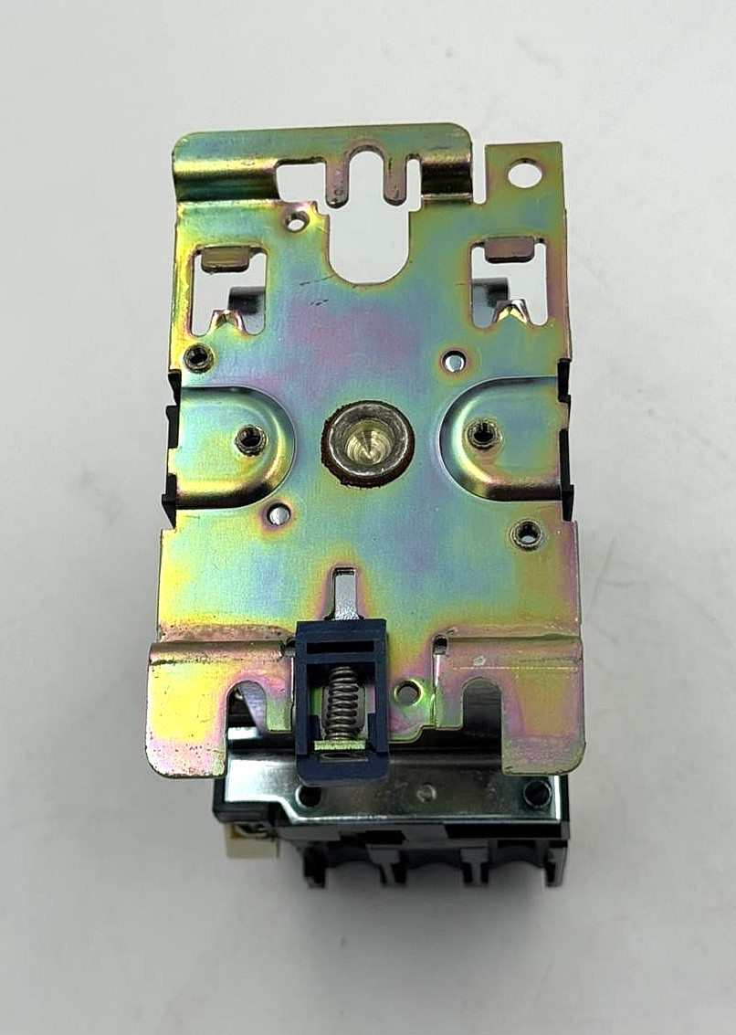 Telemecanique LC1D65BD Contactor | 24V DC Coil | Made in Czech Republic