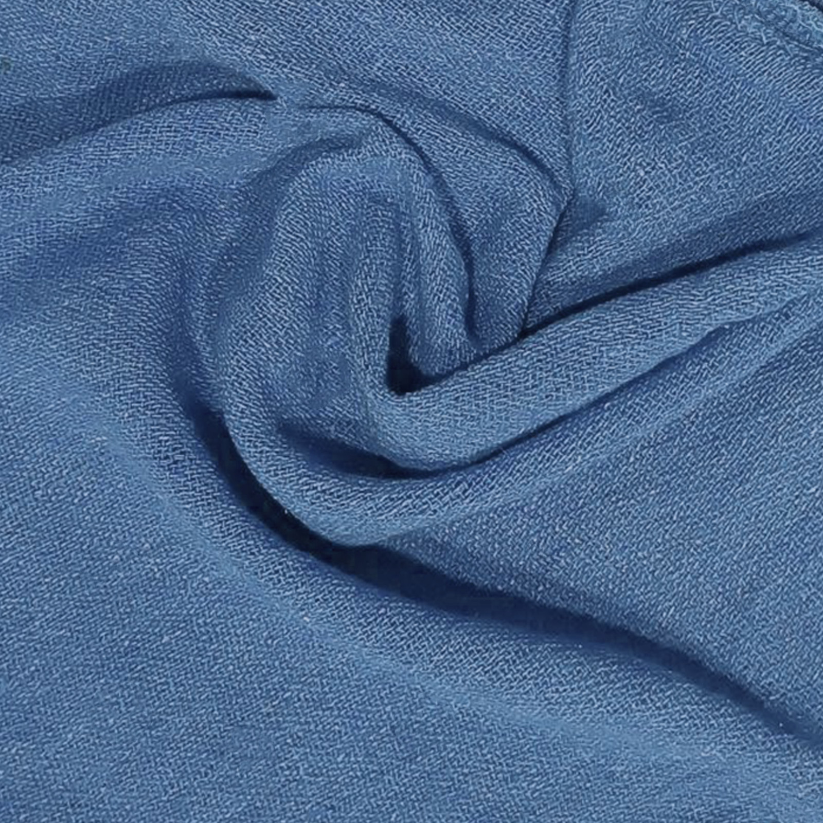 100 New Industrial A-Grade Shop Rags – Cleaning Towels Blue – Multipurpose Cloth