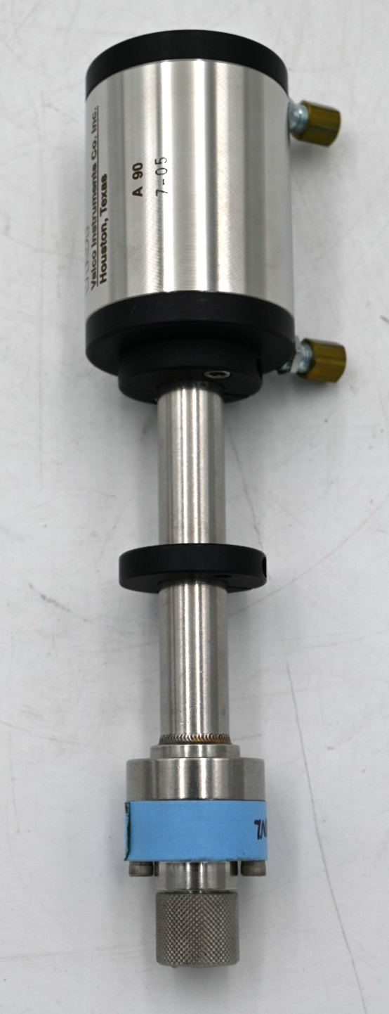 VICI CI4WE.2/1-VNL A4CI4WE.2/1-VNL INJECTION VALVE CP60812 400PSI AIR 225°C