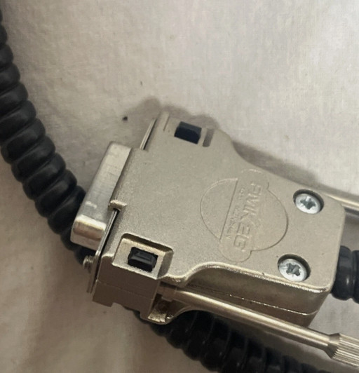 HEIDENHAIN LS 403C ML 170MM Linear Scale Encoder