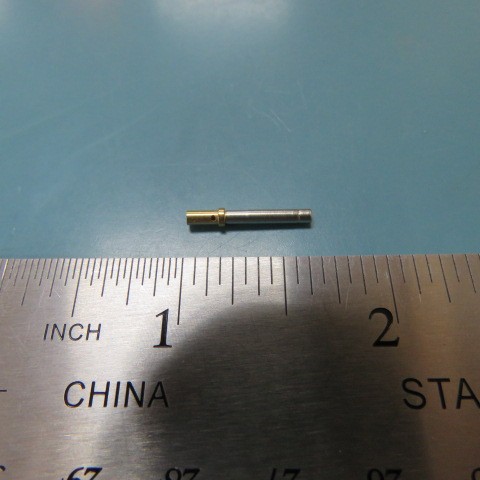 TE Connectivity Deutsch Connectors 0462-201-2031 Qty of 100 per Lot Socket Cont
