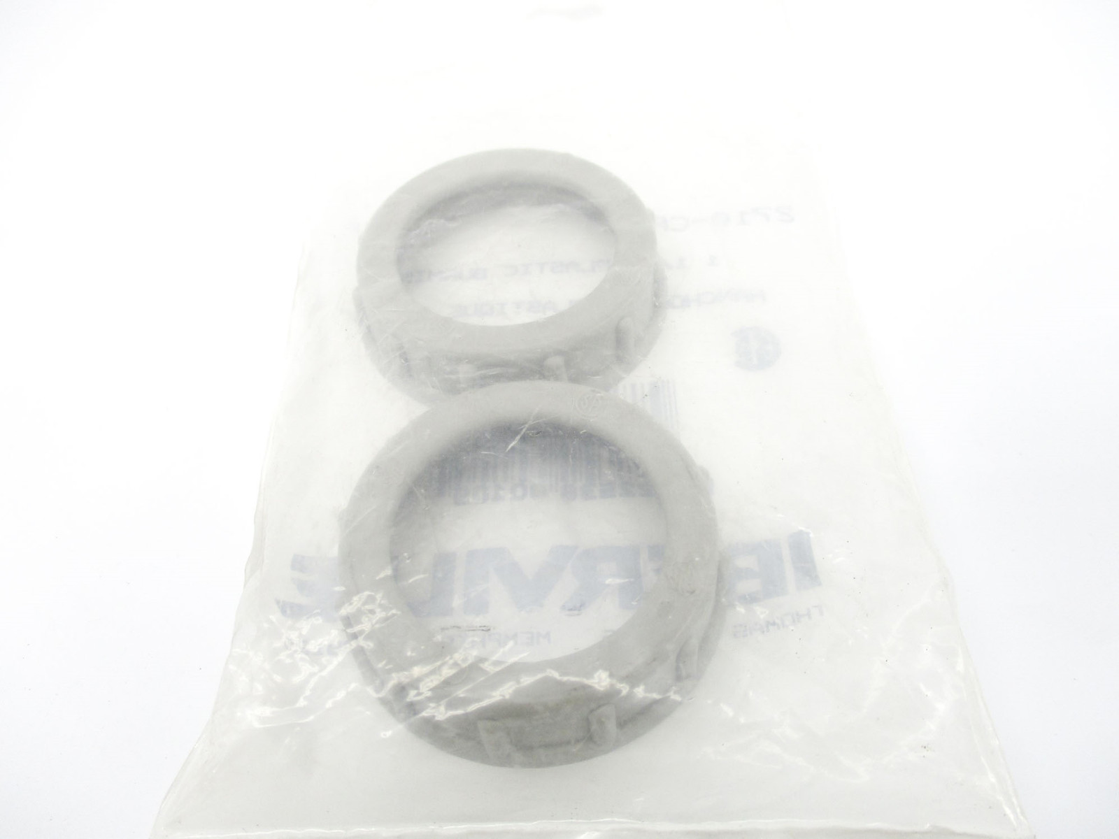 THOMAS & BETTS 2710-CP (PKG OF 2) NSMP