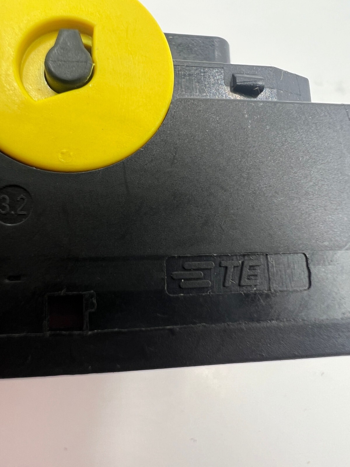 QTY 5 TE Connectivity 21 Pin Wiring Rectangular Female Cable Housing Connector