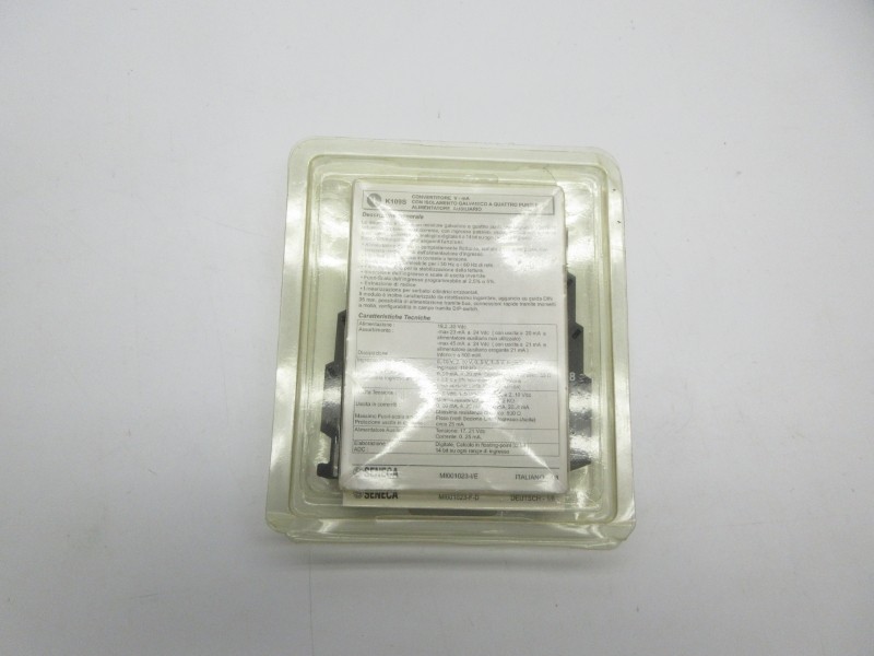 SENECA K109S NSMP