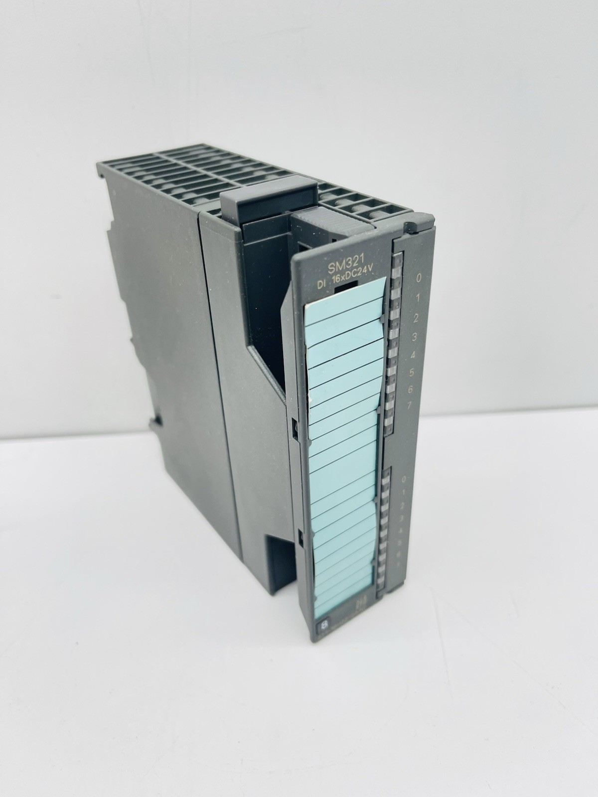 Siemens 6ES7321-1BH02-0AA0 Simatic S7 PLC Module