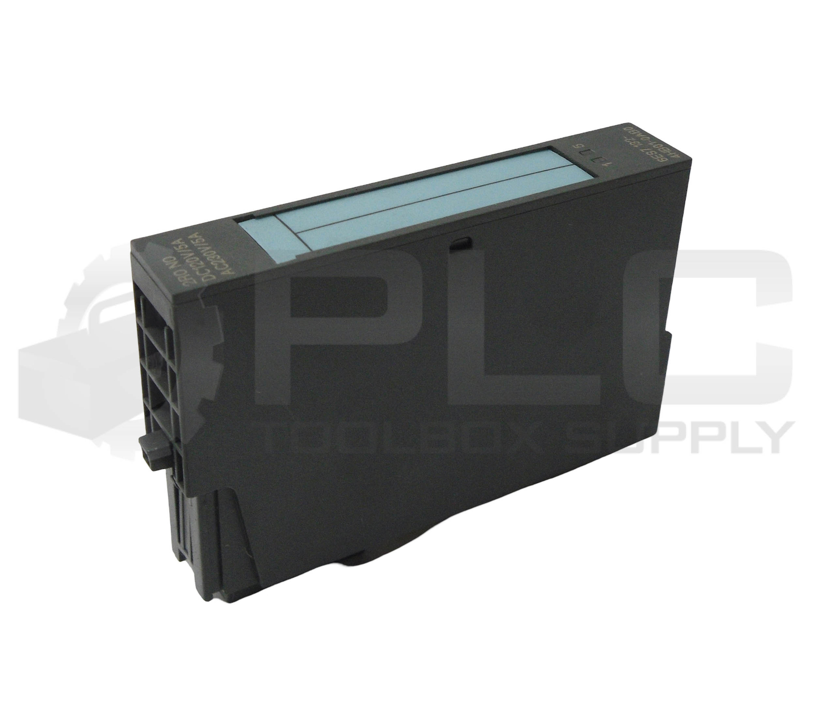 SIEMENS 6ES7 132-4HB01-0AB0 SIMATIC S7 OUTPUT MODULE, 6ES7132-4HB01-0AB0