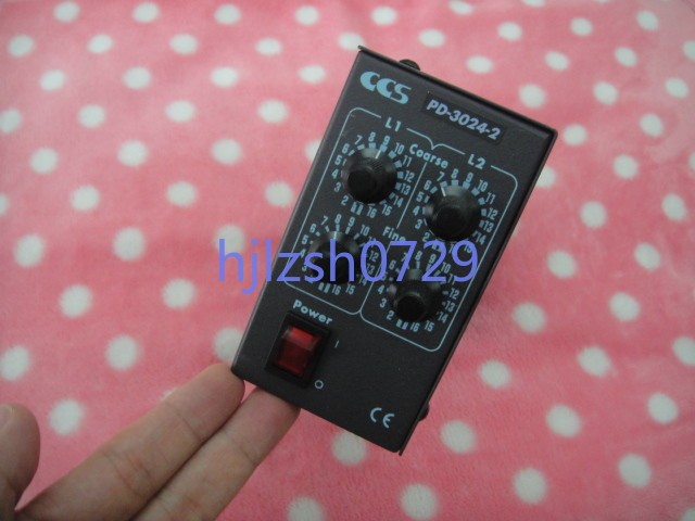 1PCS USED CCS PD-3024-2