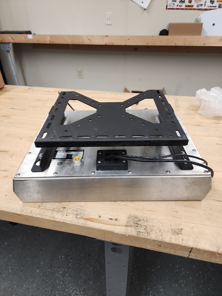 Dynics HSW15SOTUMDH