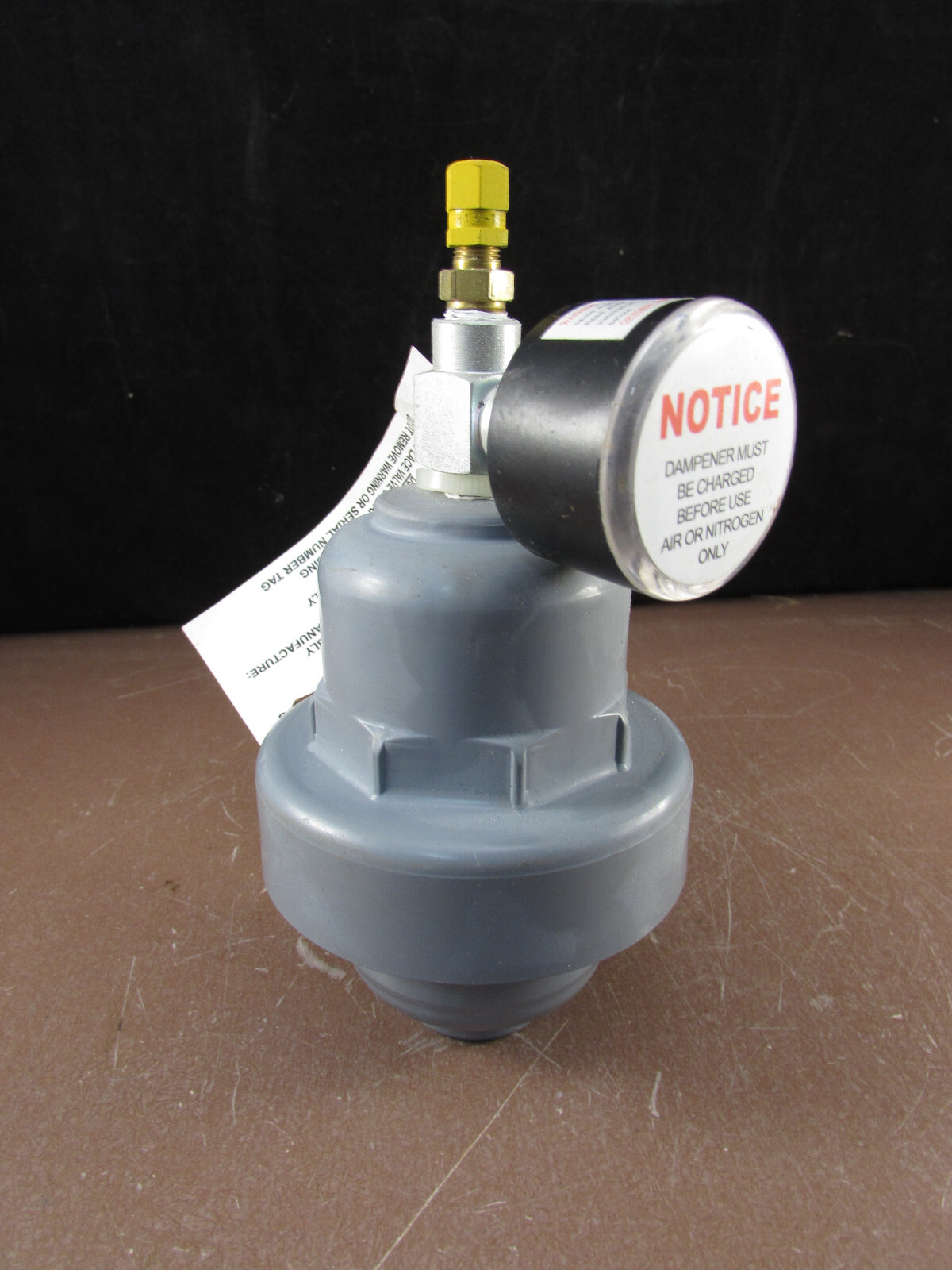 ProMinent 7744096 Pulsation Dampener