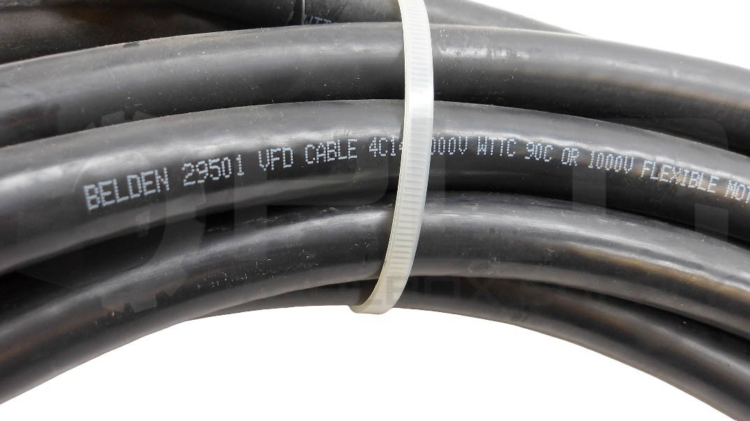 INTEGRATED INDUSTRIAL TECHNOLOGIES PMC1-50 CABLE APPROX 50FT