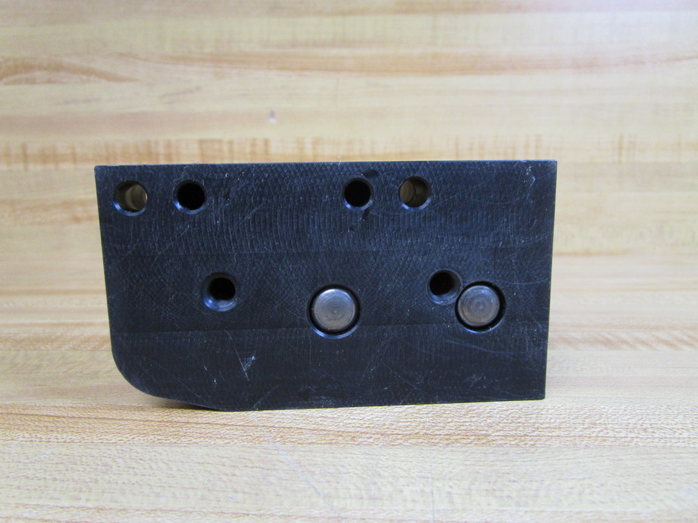 AMT Precision Parts EX-3792-0104-032 Guide Fixture #15 MRO42871
