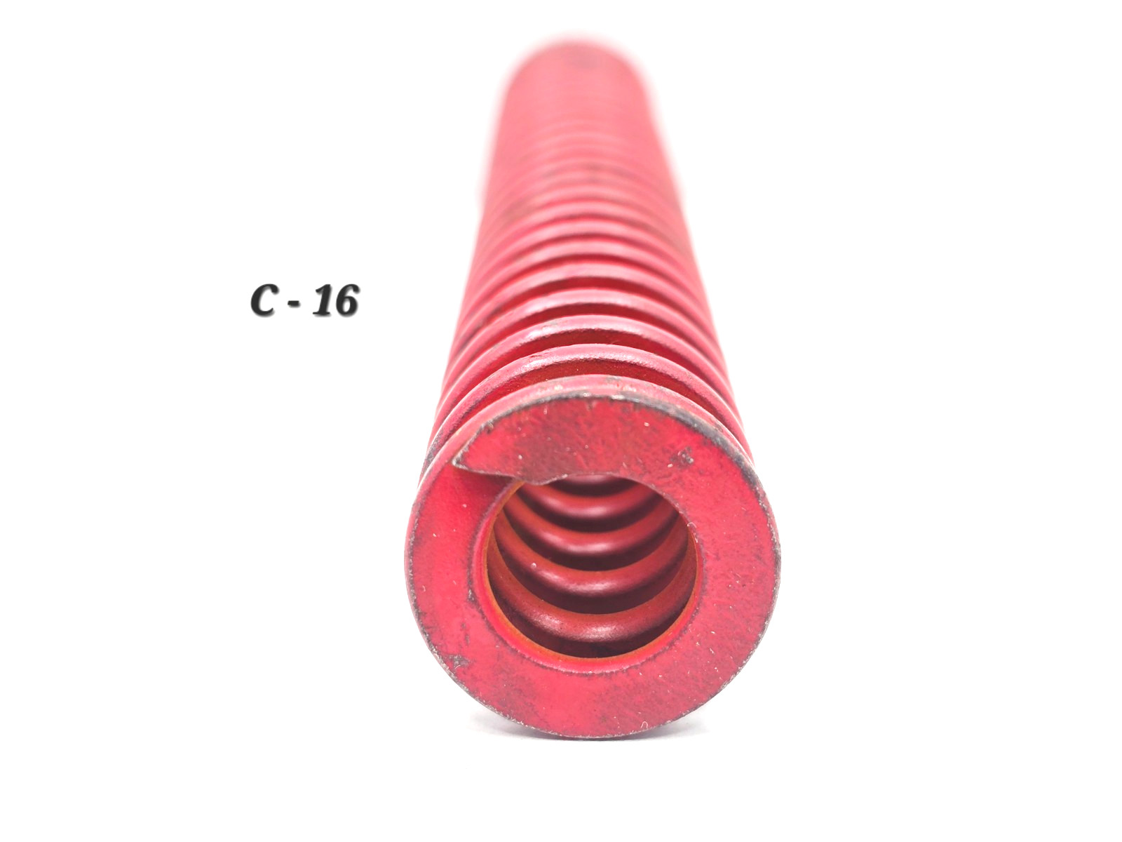 National Oilwell Varco 89016 Spring die ( 89016 SPRING,DIE,.50X1.0X6.0LG )