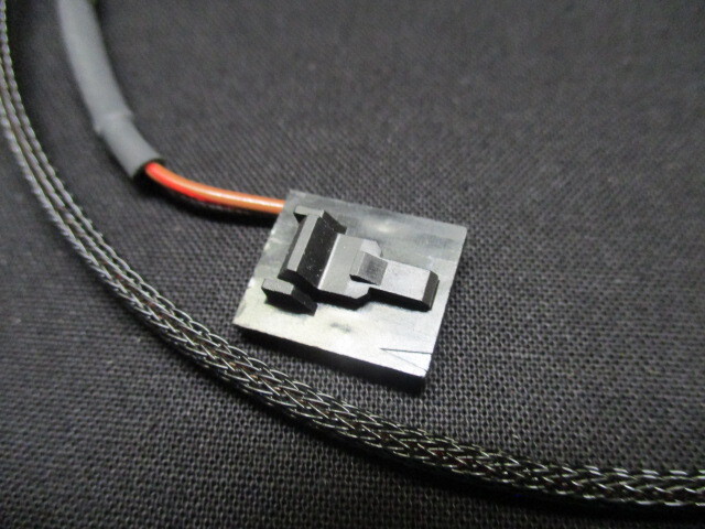 Applied Materials (AMAT) 0150-10030 CABLE, ASSEMBLY VME GND TO ENDPOINT