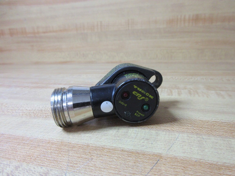 Turck BI2-CRS317-ADZ30X2-B1131/S34 Inductive Sensor 4271293
