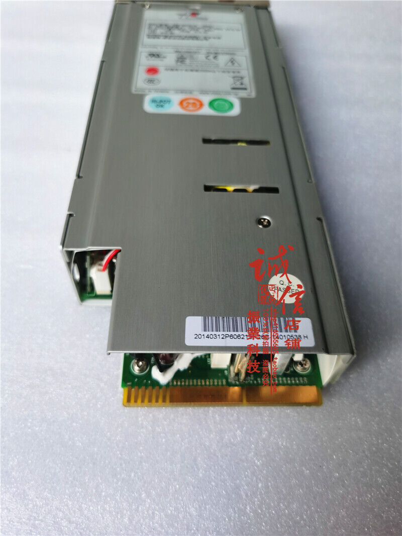 1pcs ZIPPY EMACS C2W-3820V-R industrial computer server equipment power supply
