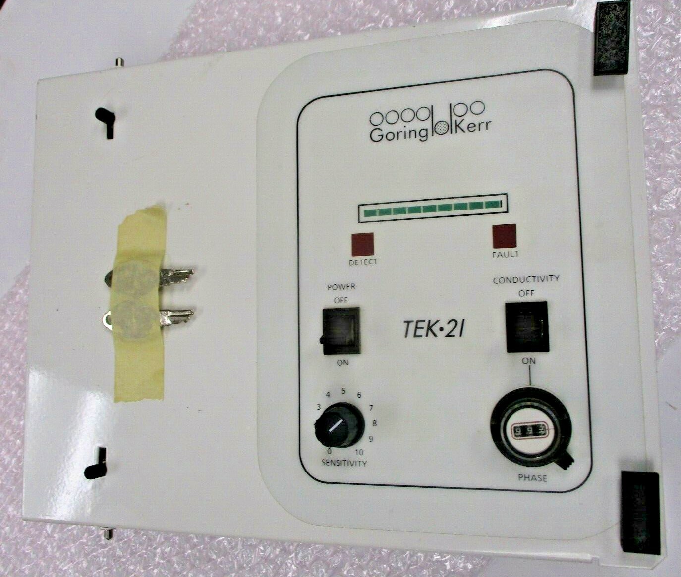 GORING KERR TEK-21 / TEK21