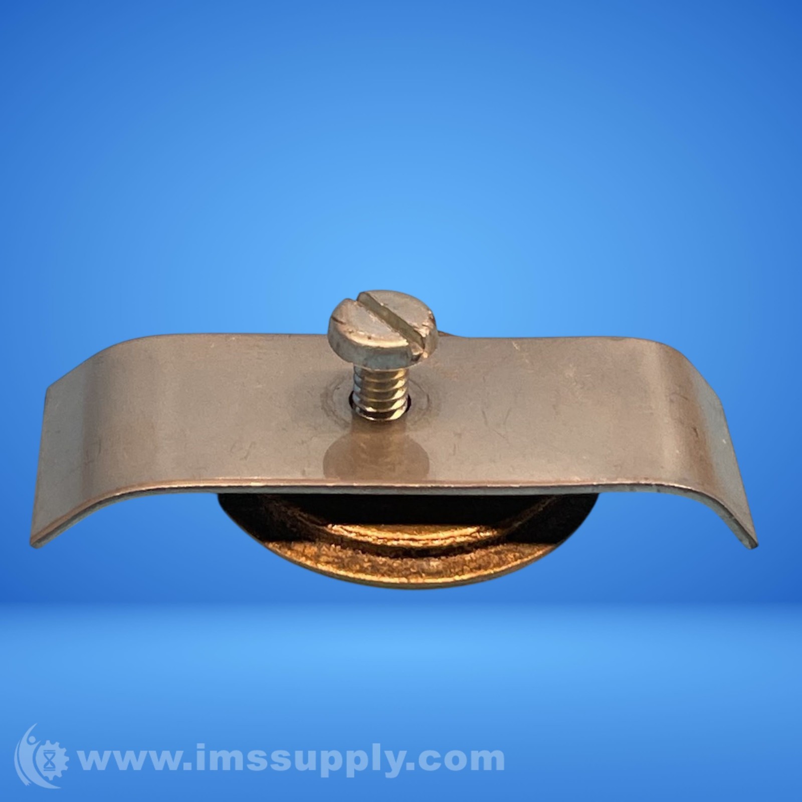 Brass Door Stop FNIP