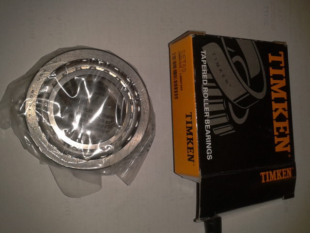 TIMKEN HM89446 HM89410,CUP & CONE,PREMIUM,TAPERED ROLLER BEARING SET,SET 100