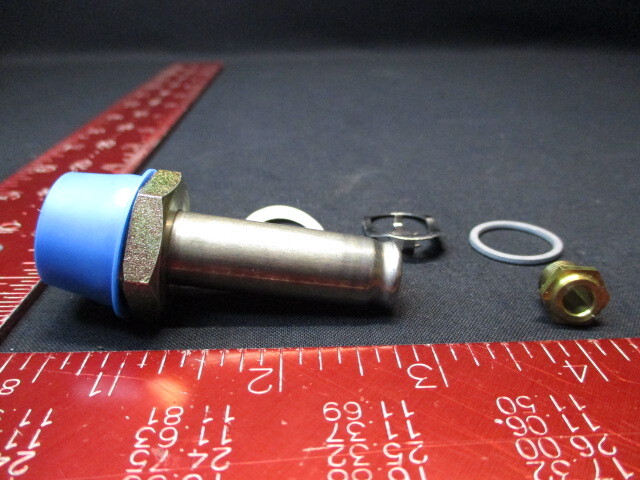 ASCO REDHAT 8263 KIT, REBUILD FOR ASCO VALVE