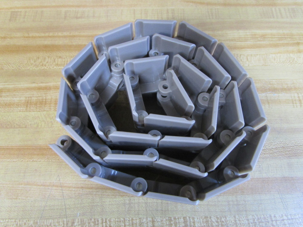 Rexnord LF820K3-1/4 Table Top Chain LF820K3.25 44″ Length